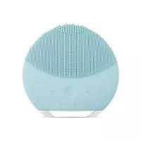 FOREO Щетка для чистки и spa-массажа лица LUNA mini 2 (Mint)