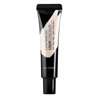 The Saem Консилер Cover Perfection Liquid Concealer