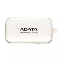 Флешка ADATA i-Memory UE710