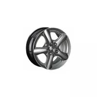 Колесный диск LS Wheels T218