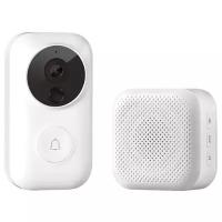 Умный дверной видео-звонок Xiaomi Smart Video Doorbell