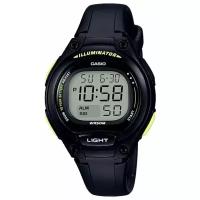 Наручные часы CASIO Collection LW-203-1B