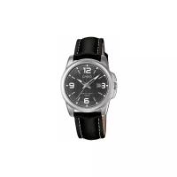 Наручные часы CASIO Collection LTP-1314L-8A, серый, черный