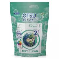 OTSU Кислородный отбеливатель Oxy Clean, 1 кг