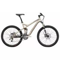 Горный (MTB) велосипед Specialized Stumpjumper FSR Pro (2009)