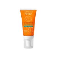 AVENE эмульсия Cleanance Solar Oli Free для проблемной кожи SPF 50