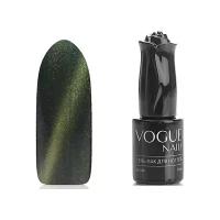 Vogue Nails Гель-лак Золотое искушение, 10 мл, Драгоценный дождь