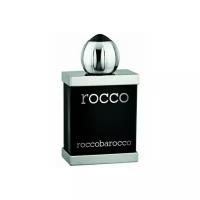 Roccobarocco Rocco Black