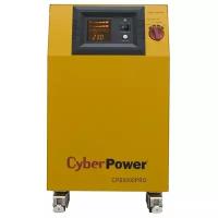 ИБП CyberPower CPS5000PRO