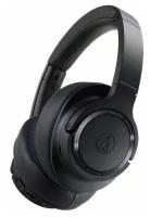 Audio-Technica ATH-SR50BT (черный)