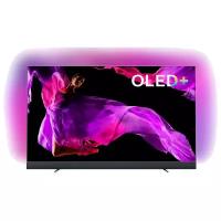 65" Телевизор Philips 65OLED903 2018 OLED, HDR