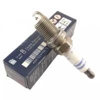 BOSCH 0242240649 Свеча зажигания FR6KPP33X+, 1шт