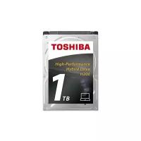 Гибридный диск Toshiba 1 ТБ HDWM110EZSTA