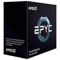 Процессор AMD EPYC 7252 SP3 LGA, 8 x 3100 МГц