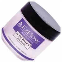 EzFlow Акриловая розовая пудра Pink Acrylic Powder 21г