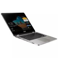 Ноутбук ASUS VivoBook Flip 14 TP401MA