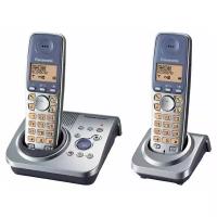 Радиотелефон Panasonic KX-TG7226