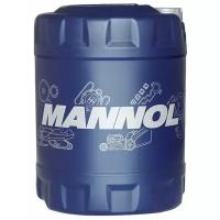 7102-10 Mannol Ts-2 Shpd 20W50 10 Л. Минеральное Моторное Масло 20W-50 MANNOL арт. MN7102-10