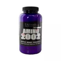 Аминокислотный комплекс Ultimate Nutrition Amino 2002