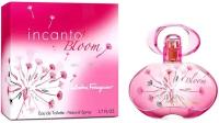 SALVATORE FERRAGAMO Incanto Bloom lady 100ml edt Edition