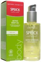 Speick Масло для тела Natural Aktiv Body Oil