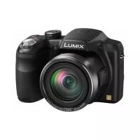 Фотоаппарат Panasonic Lumix DMC-LZ30