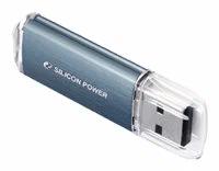 Флешка Silicon Power 16Gb (SP016GBUF2M01V1B)