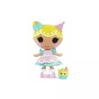 Кукла Lalaloopsy Littles Пироженка 18 см 534839