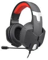 Ritmix Rh-566m Gaming Black-Red