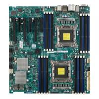 Материнская плата Supermicro X9DAE