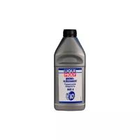 Тормозная жидкость LIQUI MOLY DOT4 Bremsflussigkeit, 1, 1030