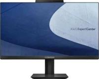 23.8" Моноблок ASUS ExpertCenter E5 AiO 24 90PT0372-M03750, 1920x1080, Intel Core i3-11100B 3.6 ГГц, RAM 8 ГБ, SSD 256 ГБ, Intel UHD Graphics, ОС не установлена, черный