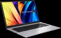Ноутбук Asus VivoBook S15 OLED K3502Za-MA024W 90NB0WK1-M008U0 (Core i5 3300 MHz (12500H)/8192Mb/512 Gb SSD/15.6"/2880x1620/Win 11 Home)