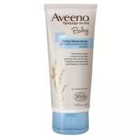 AVEENO Детский увлажняющий лосьон Baby DERMA Увлажнение