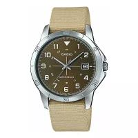 Наручные часы CASIO MTP-V008B-5B