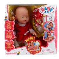 Пупс Shantou Gepai Baby Doll 43 см 1004O1004