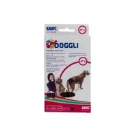 Подгузники для собак SAVIC Doggli Hygienic Dog Panty (трусы) размер 3, 38-48 см 48х38 см