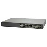 Коммутатор Cisco SLM224P