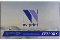 Картридж Nv-print CF280XX