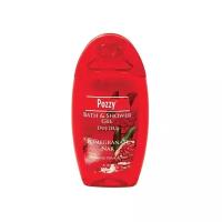 Гель для душа Pozzy Pomegranate Extract