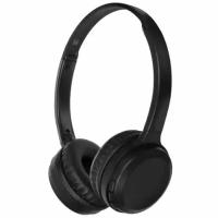 Наушники накладные Bluetooth Philips TAH1108BK/00 Black