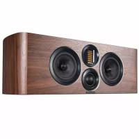 Wharfedale Акустика Центрального Канала Wharfedale Evo 4.с Walnut