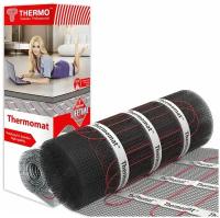 Нагревательный мат Thermomat TVK-180 10,0 м2