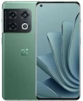 Смартфон OnePlus 10 Pro 12/256Gb Green (Зеленый) Global Version