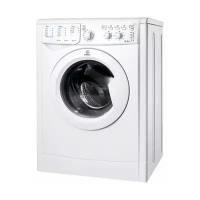 Стиральная машина Indesit IWSC 5085, белый