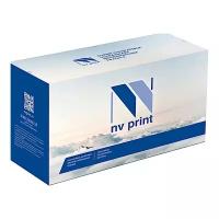 Картридж NV Print 039H Black для Canon, 25000 стр, черный