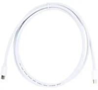 Кабель Vcom Mini DisplayPort M - Mini DisplayPort M 1.8m (CG661-1.8M)