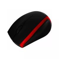 Мышь CROWN MICRO CMM-009 Black-Red USB