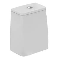 Ideal Standard E717501 Connect Cube Scandinavian Бачок для унитаза, белый