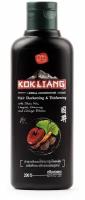 Кондиционер для темных волос Kokliang Chinese Herbal Natural Shampoo for Darkening Thickening Hair